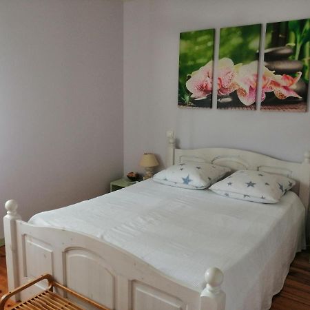 Le Relais De La Praya Bed & Breakfast Lege-Cap-Ferret Luaran gambar