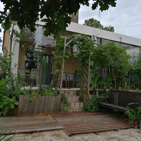 Le Relais De La Praya Bed & Breakfast Lege-Cap-Ferret Luaran gambar