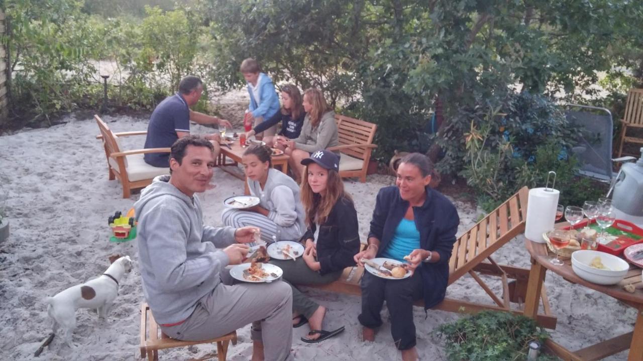 Le Relais De La Praya Bed & Breakfast Lege-Cap-Ferret Luaran gambar