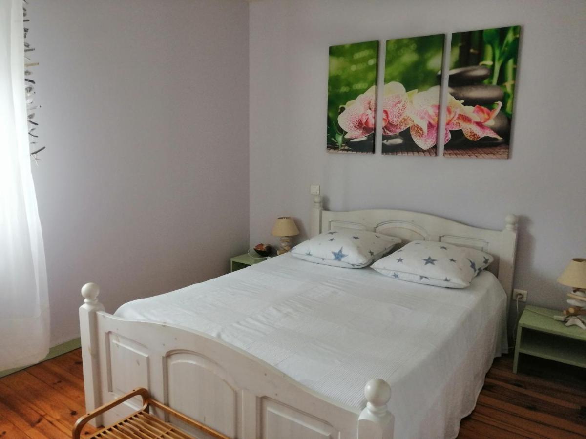 Le Relais De La Praya Bed & Breakfast Lege-Cap-Ferret Luaran gambar