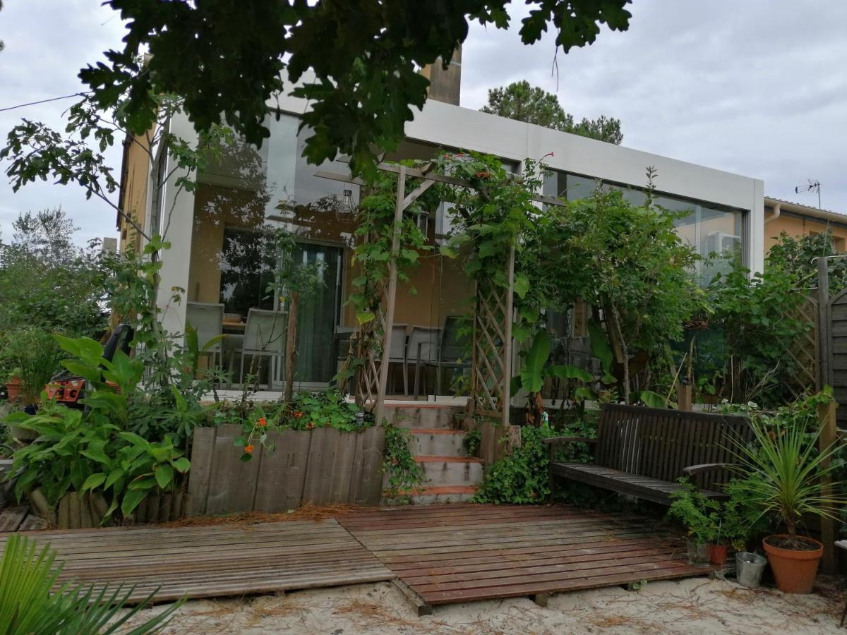 Le Relais De La Praya Bed & Breakfast Lege-Cap-Ferret Luaran gambar