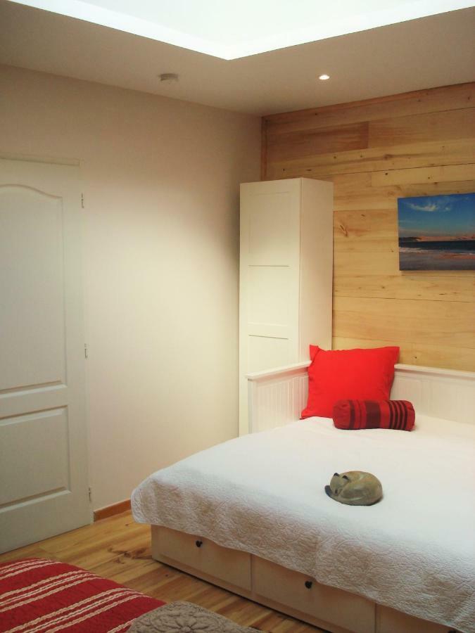 Le Relais De La Praya Bed & Breakfast Lege-Cap-Ferret Luaran gambar