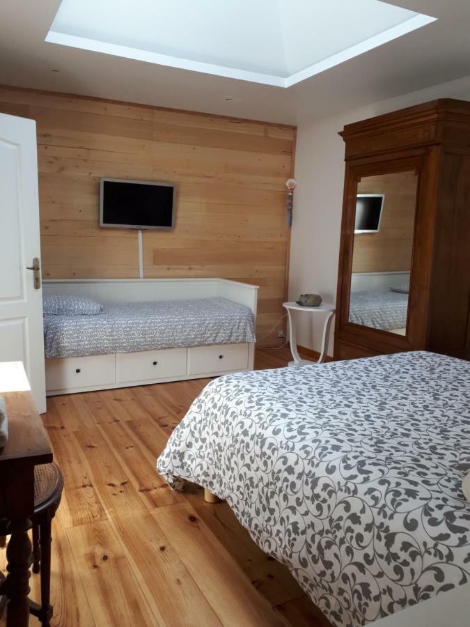 Le Relais De La Praya Bed & Breakfast Lege-Cap-Ferret Luaran gambar