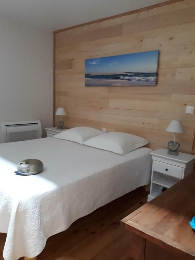 Le Relais De La Praya Bed & Breakfast Lege-Cap-Ferret Luaran gambar