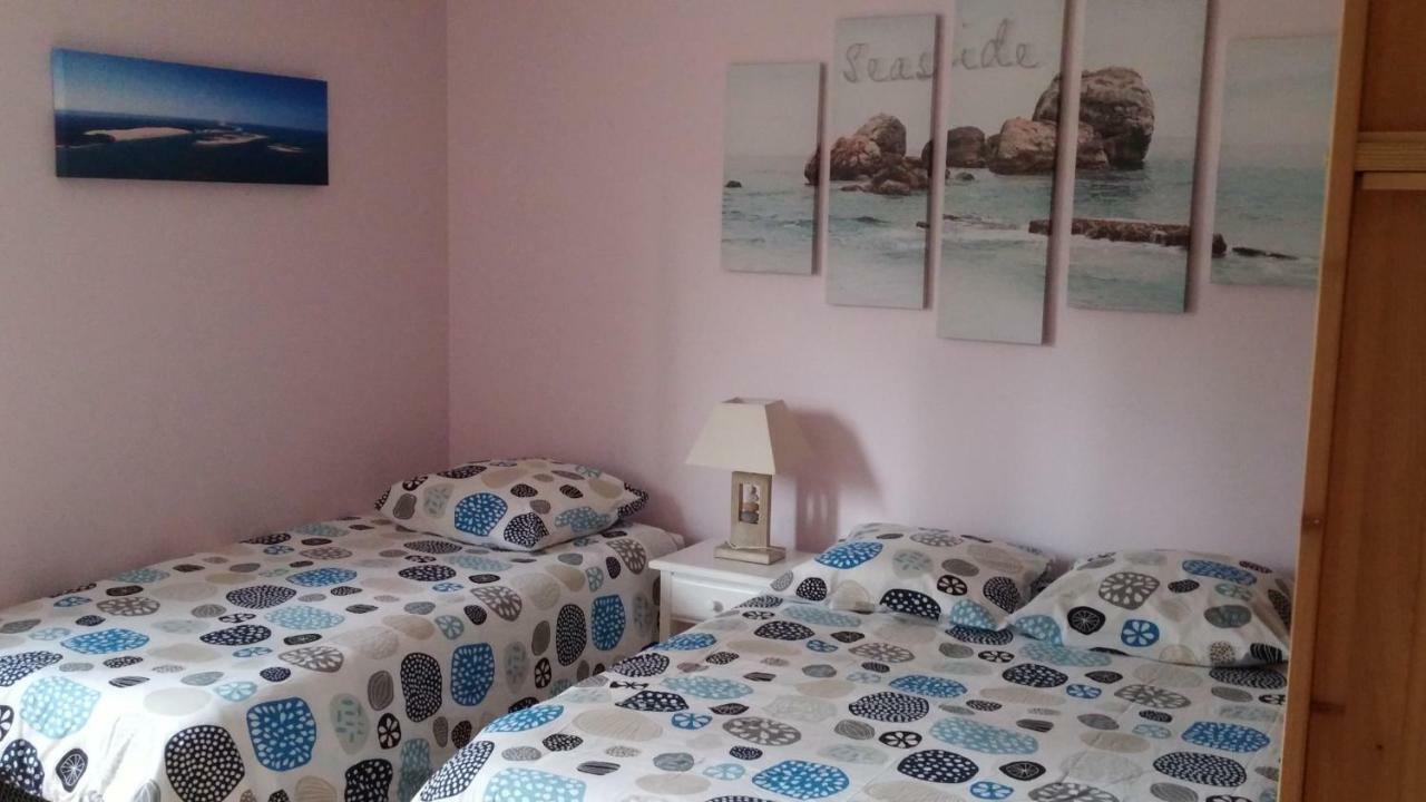 Le Relais De La Praya Bed & Breakfast Lege-Cap-Ferret Luaran gambar