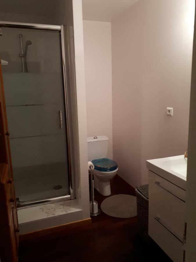 Le Relais De La Praya Bed & Breakfast Lege-Cap-Ferret Luaran gambar