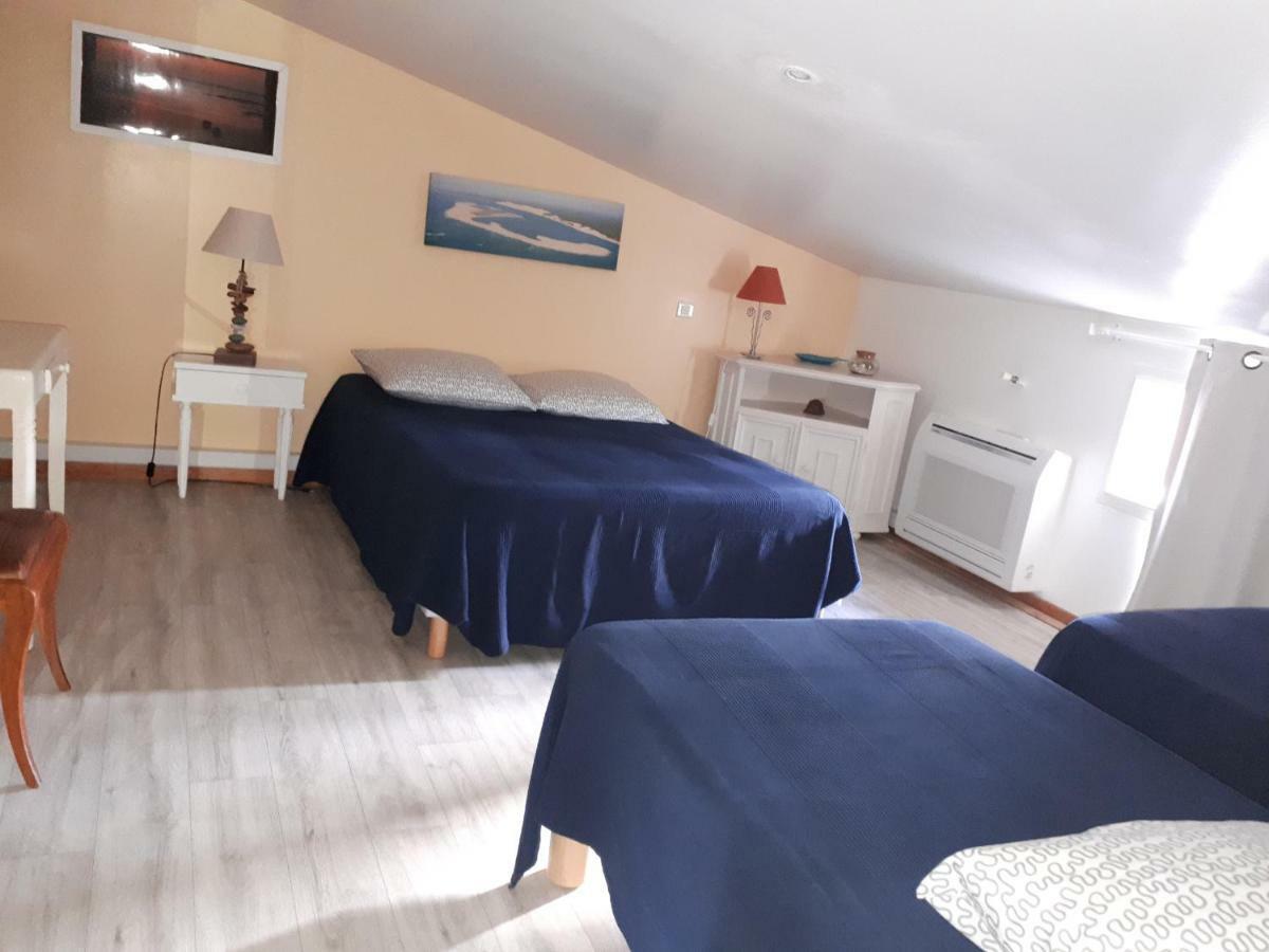 Le Relais De La Praya Bed & Breakfast Lege-Cap-Ferret Luaran gambar